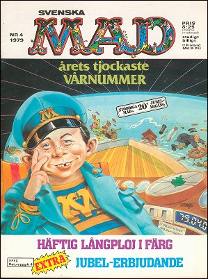 Swedish Mad 1979-4
