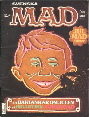 Swedish Mad 1981-10