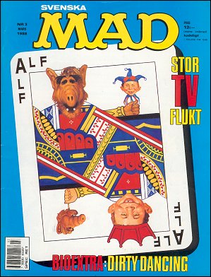 Swedish Mad 1988-3