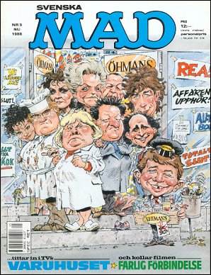 Swedish Mad 1988-5