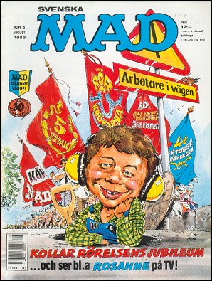 Swedish Mad 1989-8