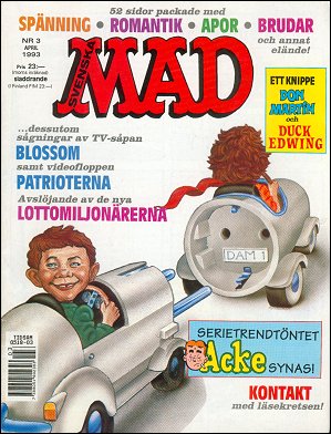 Swedish Mad 1993-3