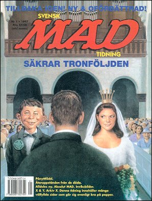 Swedish Mad 1997-1