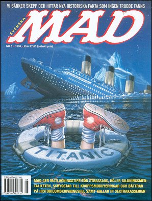 Swedish Mad 1998-5