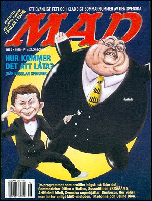 Swedish Mad 1998-6