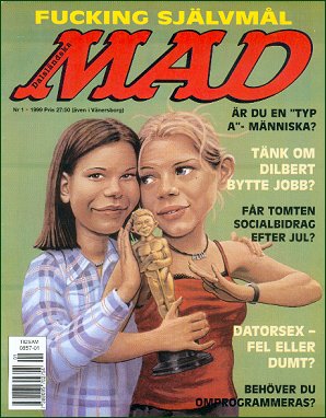 Swedish Mad 1999-1