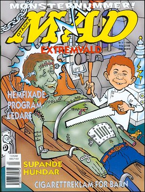 Swedish Mad 1999-3