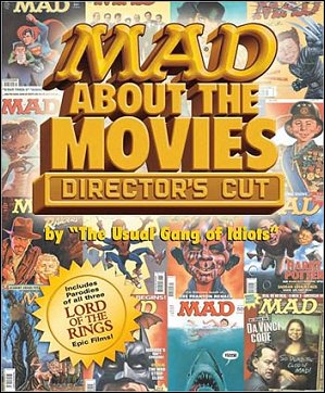 MAD About THE MOVIES Director's Cut