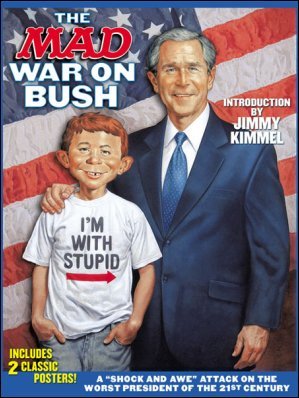 War On Bush