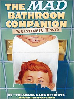 Mad Bathroom Companion 2