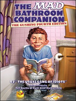 Mad Bathroom Companion 4