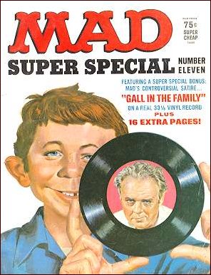 Mad Special #11