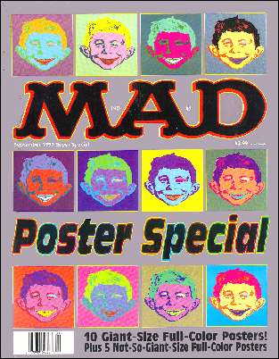 Mad Special #123