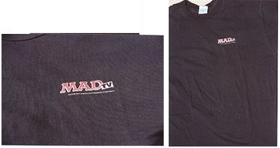 Mad-TV T-Shirt #2