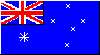 Flag Of Australia