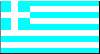 Flag Of Greece