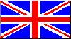 Flag Of Great Britan