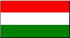 Flag Of Hungary