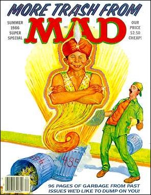MAD Super Special #55