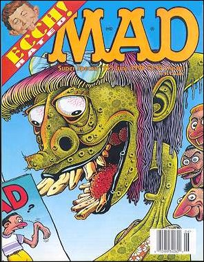 MAD Super Special #113