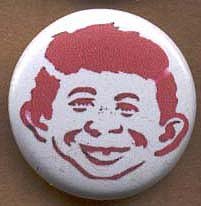 Alfred Stencil Button