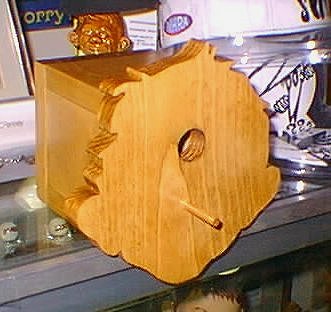 Bird House