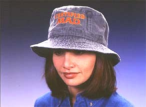 MAD Bucket Hat