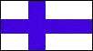 Flag Of Finland