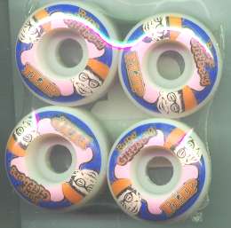 Flip Skateboard Wheels