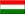 Hungary Flag