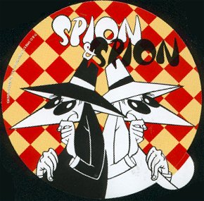 German Spy cs Spy Sticker Bonus