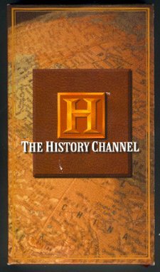 History Channel Mad Magazine Segment