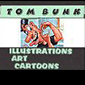 Tom Bunk's Web Site