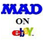 MAD eBay Links