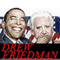 Drew Friedman Website