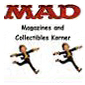 MAD Mag. & Collectibles