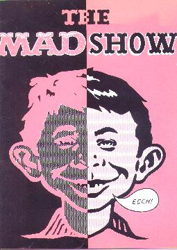 Program, The MAD Show #3