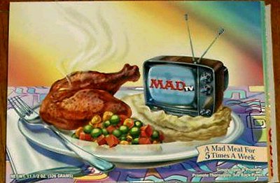 MAD-TV Electronic Press Kit