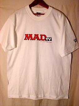 Mad-TV T-Shirt #5