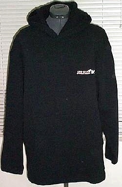 Mad-TV Sweat Shirt