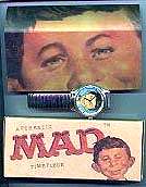 MAD Warner Watch
