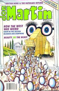 Don Martin Comic #3