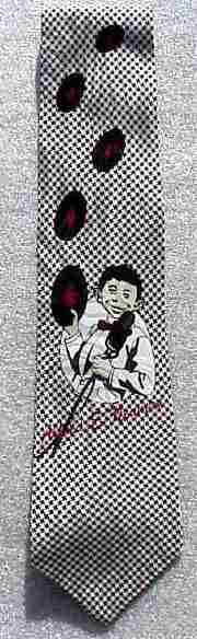 Alfred The DJ #2