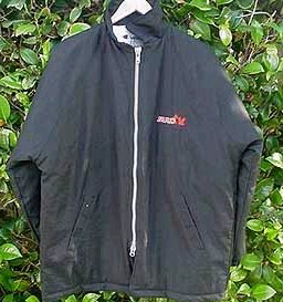 MAD-TV CREW JACKET