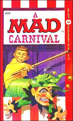 Carnival MAD, Warner