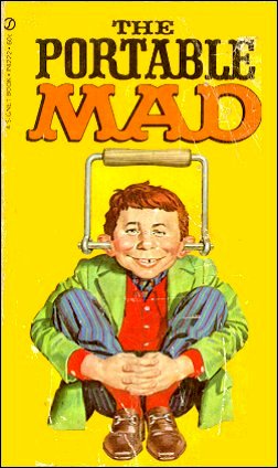 The Portable MAD, Signet