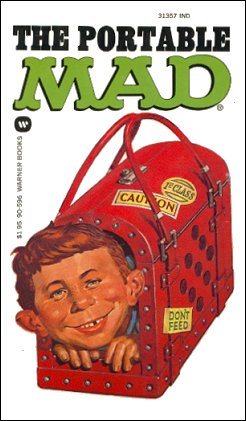 Portable MAD, Warner