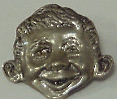 1950s MAD Jewelry