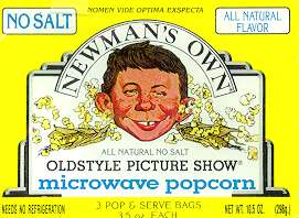 MAD Popcorn