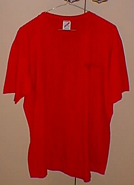 Mad Promo T-Shirt